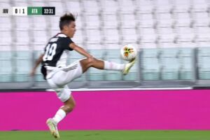 Sconcerti: la Juve non è mai diventata squadra, è un insieme di soliti item-thumbnail