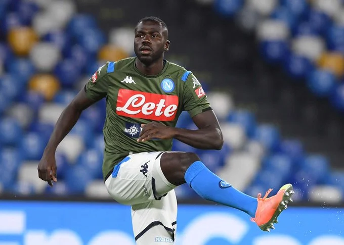 Koulibaly