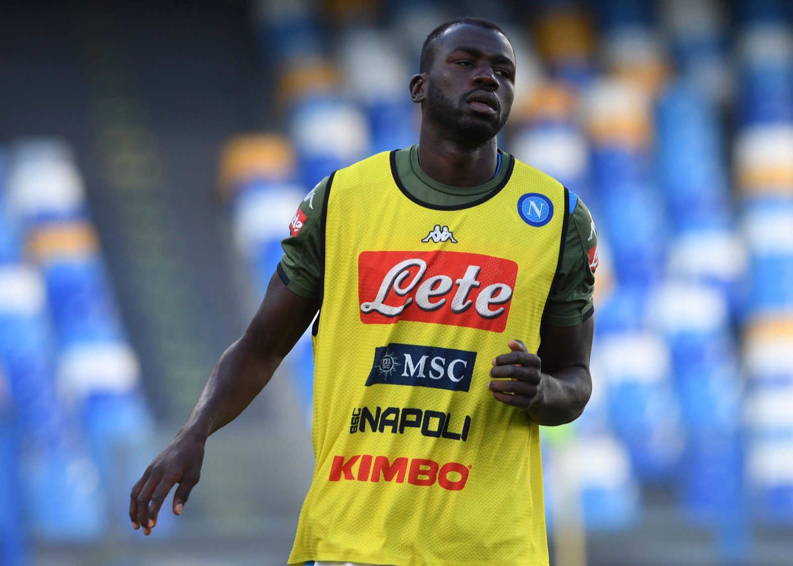 Pedullà: il City offre 63 milioni più bonus per Koulibaly