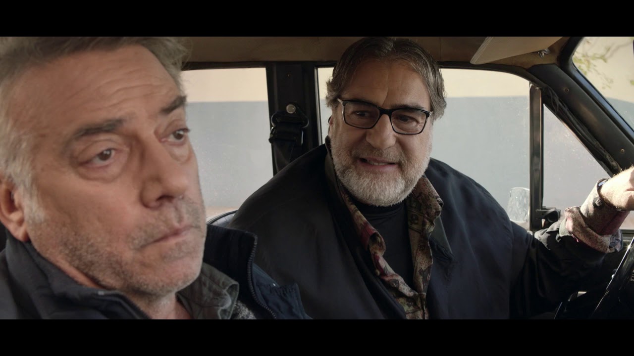 “La volta buona”, il film di Marra sul sottobosco dei procuratori “La volta buona”, il film di Marra sul sottobosco dei procuratori