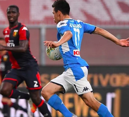 napoli-udinese