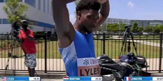Lyles