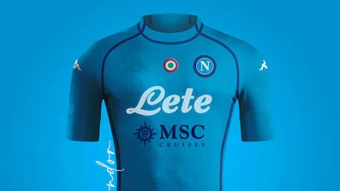 jersey sponsor