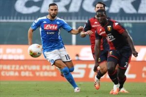 napoli-lazio