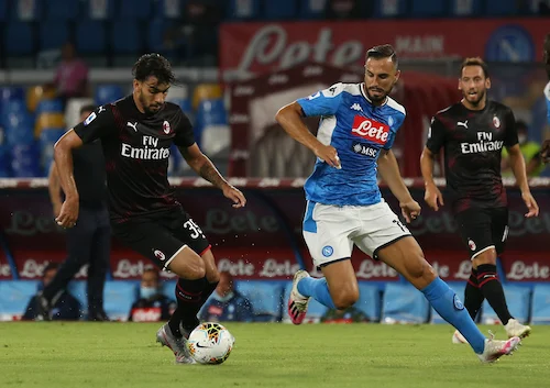 arbitrato maksimovic