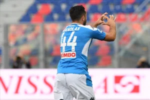 Manolas e Raiola