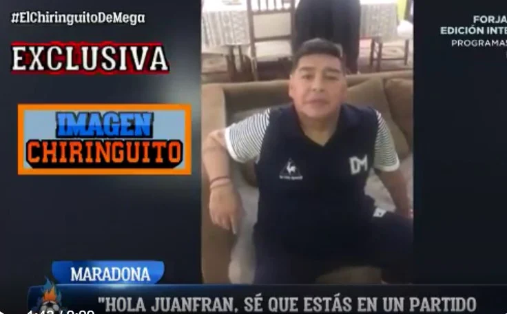 Maradona