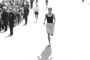 “La maratona è vietata alle donne, rischiano l’infertilità”. Poi arrivò Roberta Gibb item-thumbnail