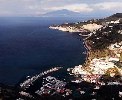 massa lubrense