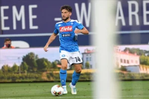napoli da paradosso