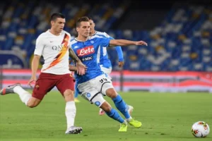 milik cessione roma