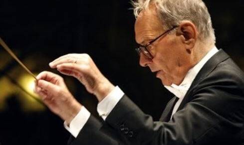 La Serie A omaggia Ennio Morricone: squadre in campo sulle note di “C’era una volta in America”