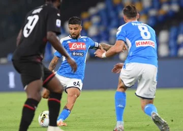 Napoli Milan