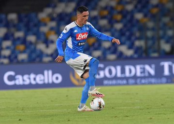 Mattino: Callejon potrebbe ritrovare Albiol al Villareal