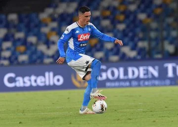 callejon potrebbe ritrovare albiol