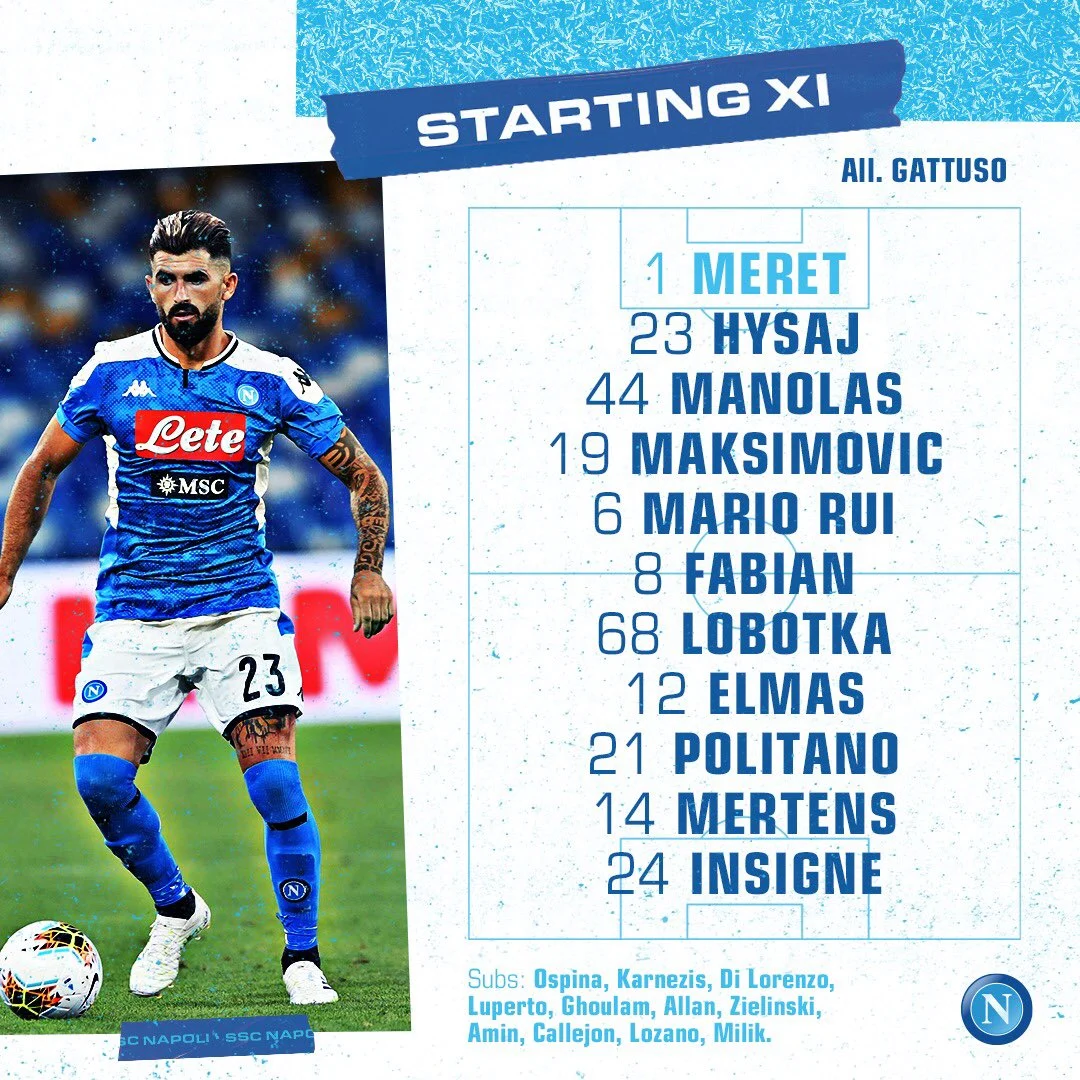genoa-napoli