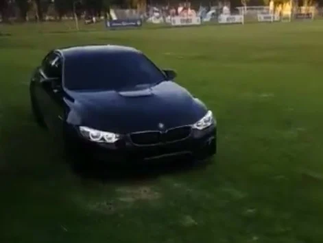 maradona