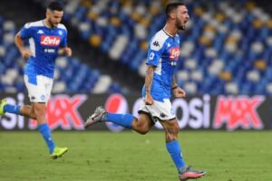 Politano all’improvviso. Il Napoli vince al 94esimo ma continua a creare poco rispetto a quanto produce item-thumbnail