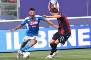 Gattuso ai suoi attaccanti: siete leziosi, i dribbling non servono senza fare gol item-thumbnail
