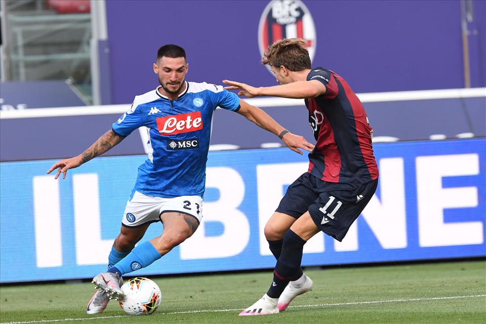 Gattuso ai suoi attaccanti: siete leziosi, i dribbling non servono senza fare gol Gattuso ai suoi attaccanti: siete leziosi, i dribbling non servono senza fare gol
