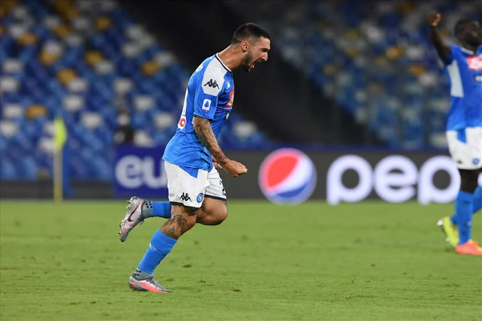 il gioiello di politano