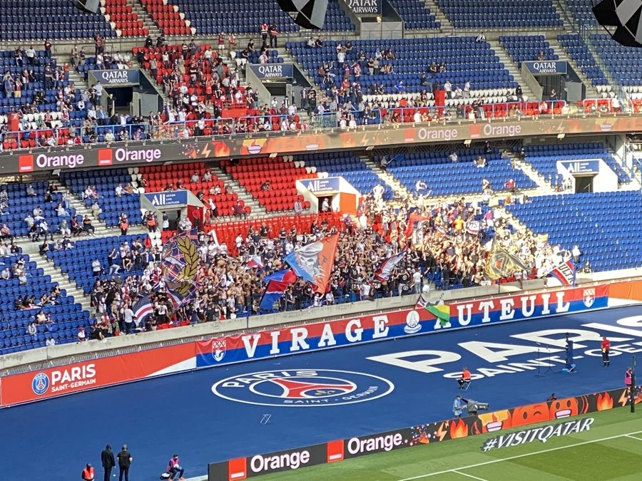 francia psg