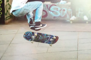 skaters