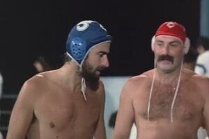 Pallanuoto, addio a Mario Scotti Galletta storico portiere dell’Italia e Canottieri item-thumbnail