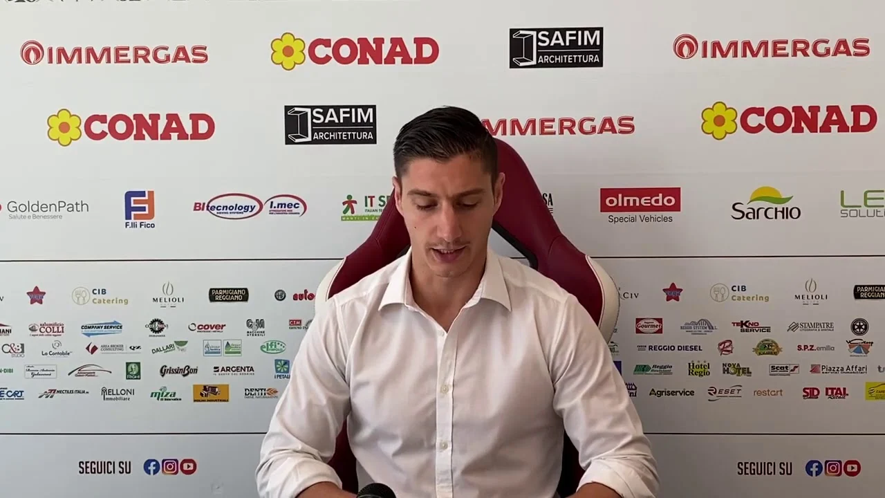 reggiana