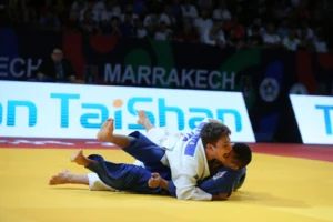 sport di contatto