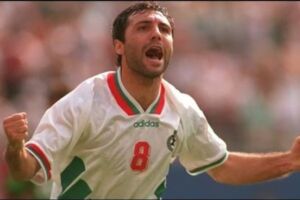 Hristo Stoichkov: “L’amicizia con Maradona si è interrotta. Fa ancora male” item-thumbnail