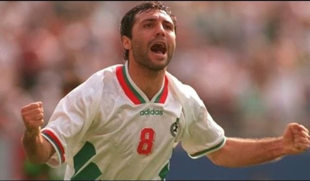 Hristo Stoichkov: “L’amicizia con Maradona si è interrotta. Fa ancora male”