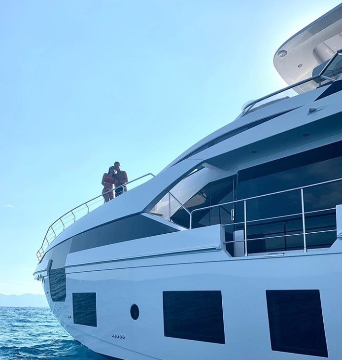 “Non postate le vacanze all’estero sui social”, la Premier spera di evitare le quarantene ai giocatori “Non postate le vacanze all’estero sui social”, la Premier spera di evitare le quarantene ai giocatori