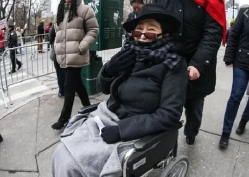 yoko ono