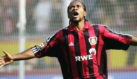 zé roberto