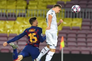 il napoli è pronto a cedere milik alla roma