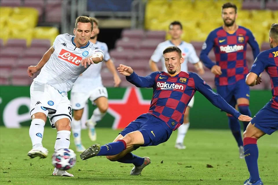 milik minaccia