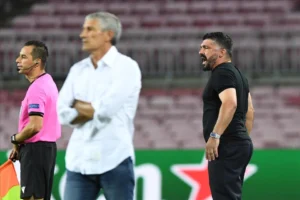Gattuso: «Per me i contratti non contano»