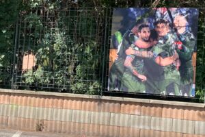 Castel di Sangro, conduttrice tv positiva al Covid, isolati sette tra cronisti e dipendenti di un b&b item-thumbnail