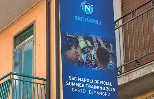 Castel di Sangro Napoli