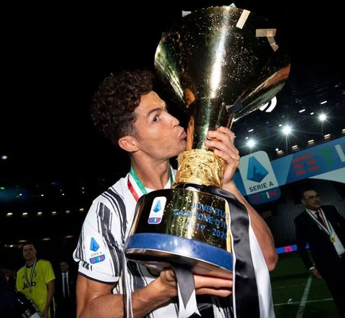 ronaldo