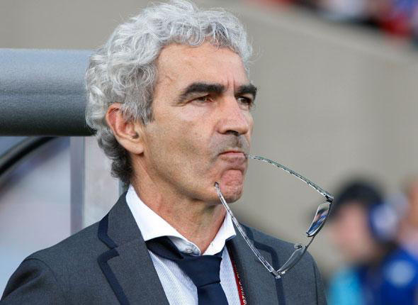 Domenech critica Gasperini: “Grazie per i cambi nel finale”