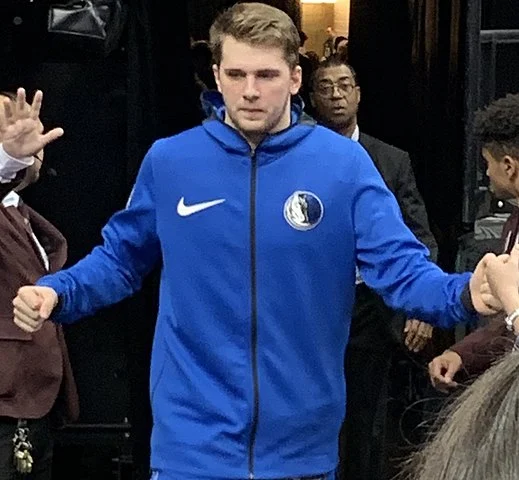 Doncic