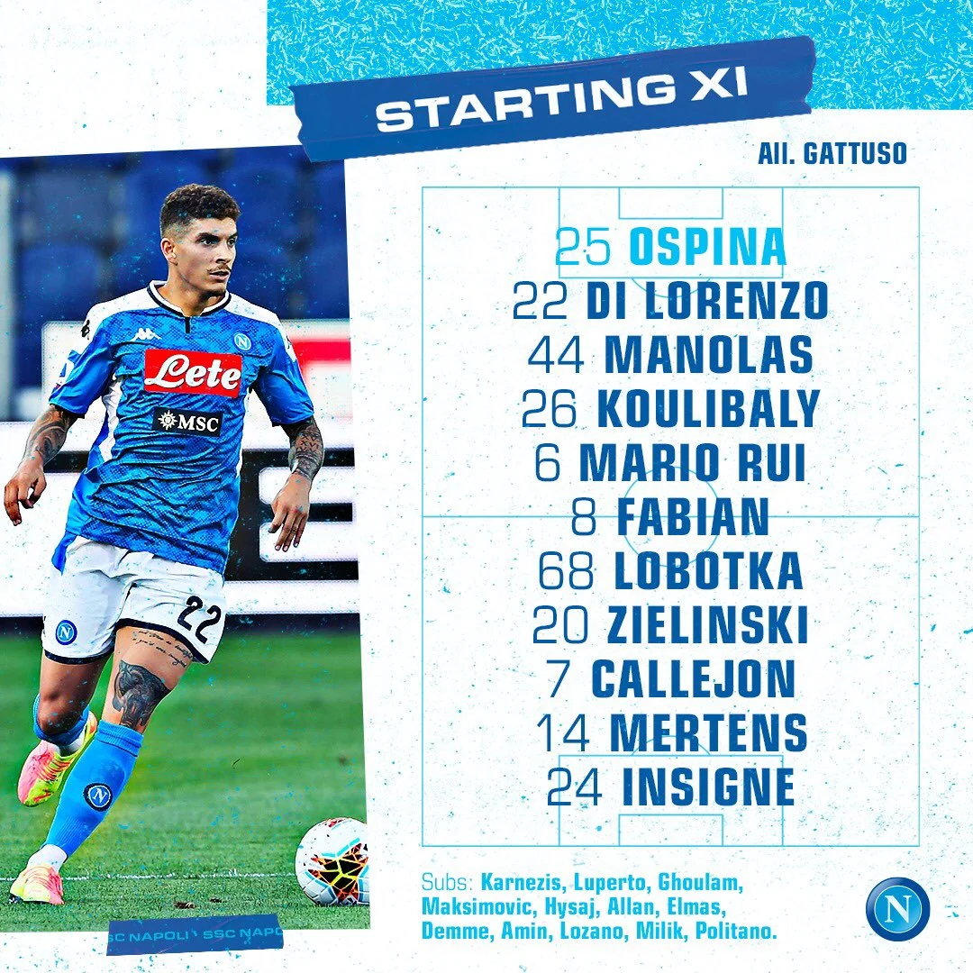 napoli-lazio