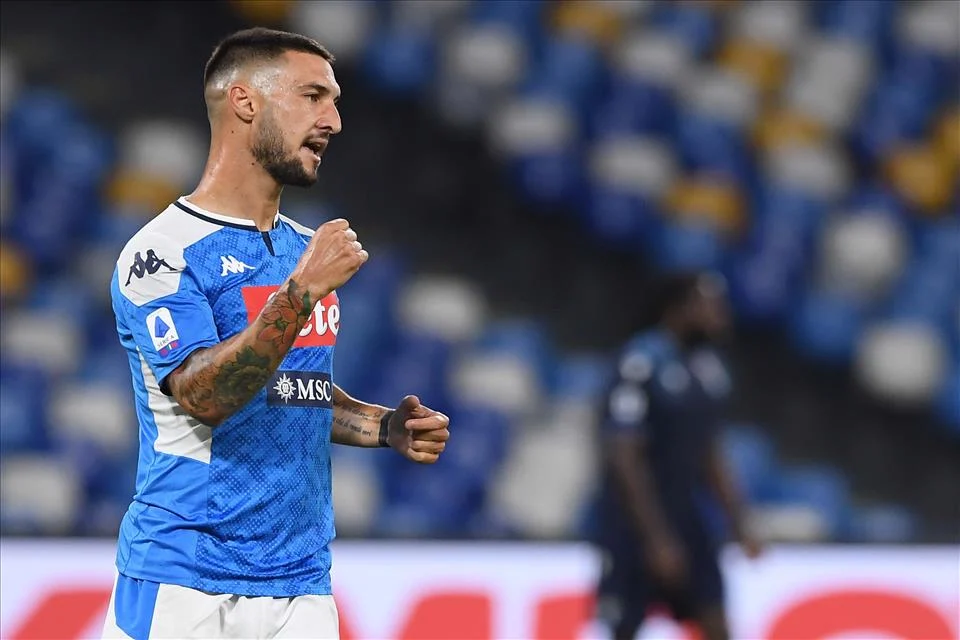 real sociedad-napoli