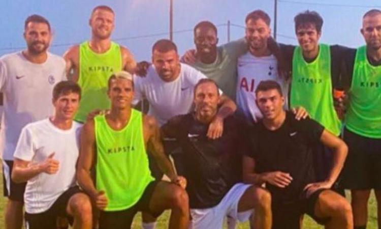 La positività di Petagna fa stare in ansia il Milan per Donnarumma e Romagnoli La positività di Petagna fa stare in ansia il Milan per Donnarumma e Romagnoli