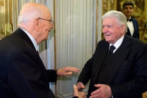 Zavoli Napolitano