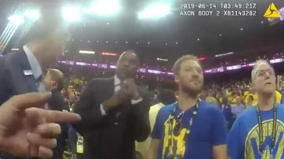 Toronto Raptors Ujiri