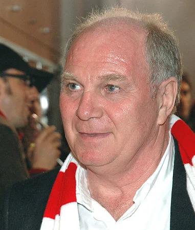 hoeness