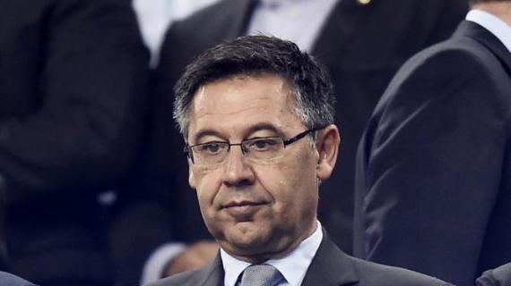 Il Barça non vuole che il Real Madrid si presenti come parte lesa indipendente nel caso Negreira